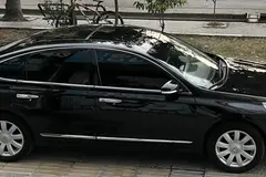 نیسان، تی ینا (مونتاژ)