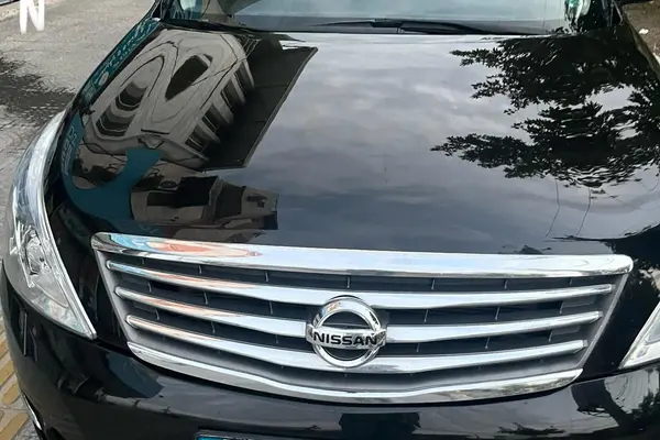 نیسان، تی ینا (مونتاژ)