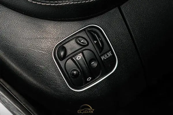 بنز، کلاس SL