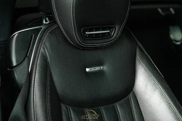 بنز، کلاس SL