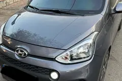 هیوندای، i10 (مونتاژ)
