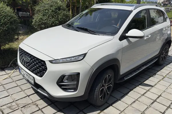 ام وی ام  X22 PRO