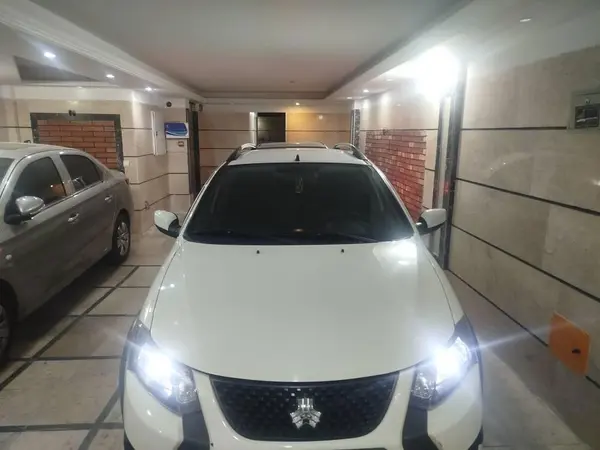 کوییک  دنده ای S