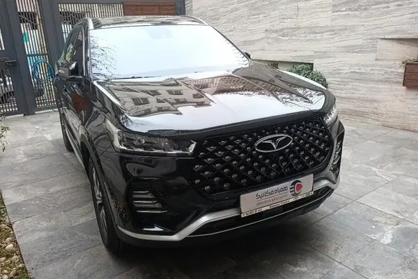 فونیکس، تیگو 7 پرو