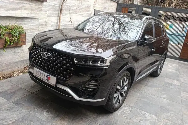 فونیکس، تیگو 7 پرو