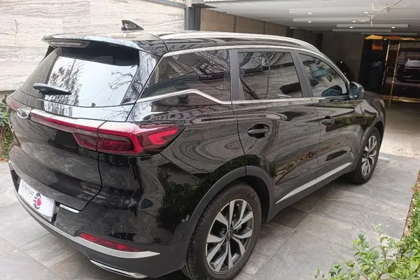 فونیکس، تیگو 7 پرو