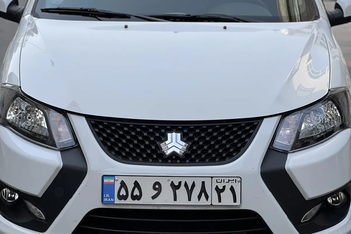 کوییک،  GX