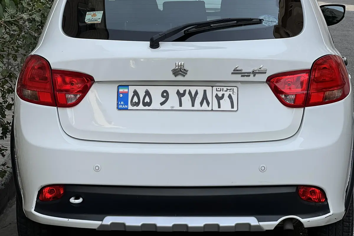 کوییک،  GX