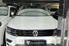 فولکس، تیگوان