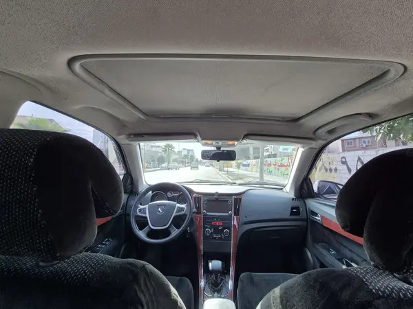 دنا، پلاس EF7