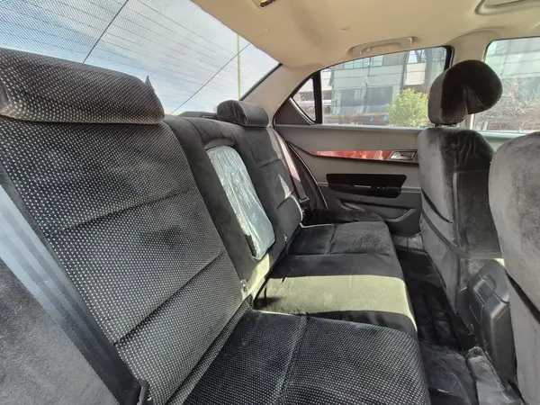 دنا، پلاس EF7