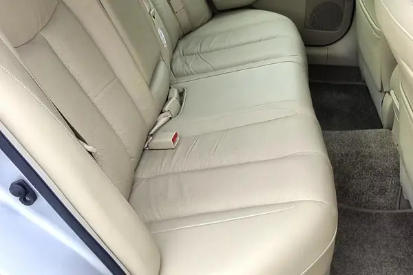 نیسان، تی ینا (مونتاژ)