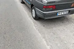 پژو، روآ