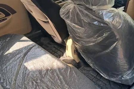 پژو، پارس