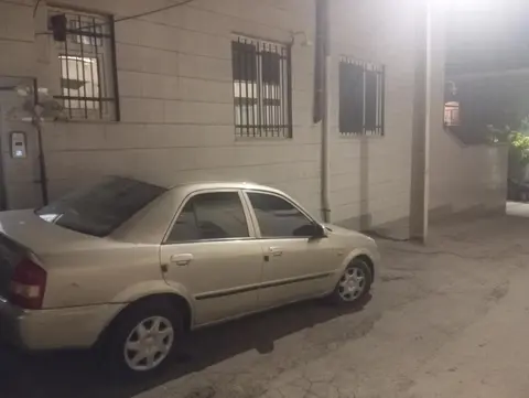 مزدا، 323