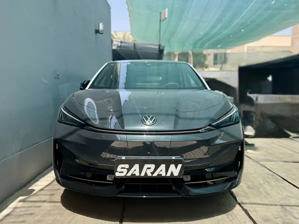 فولکس، آی دی یونیکس