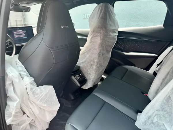 فولکس، آی دی یونیکس