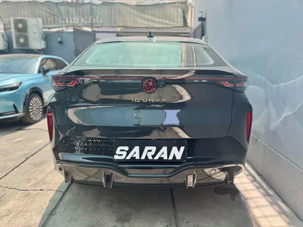 فولکس، آی دی یونیکس