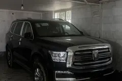 تانک، 500HEV