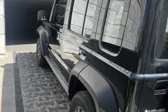 سوزوکی، جیمنی 5 در