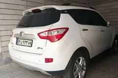 چانگان، CS 35 (مونتاژ)