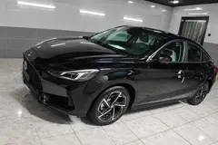 ام جی، GT