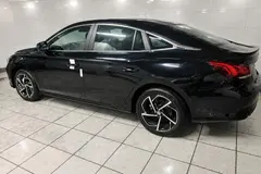 ام جی، GT