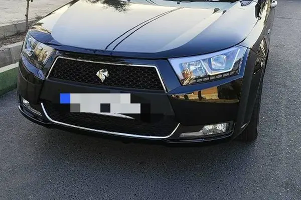 دنا  پلاس EF7