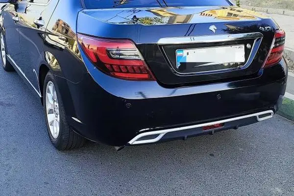 دنا  پلاس EF7