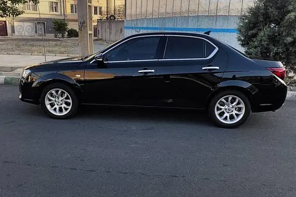 دنا  پلاس EF7