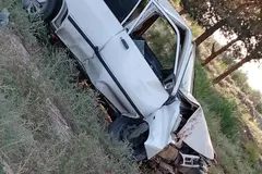 پراید، صندوق دار