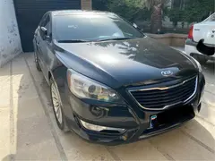 کیا، کادنزا