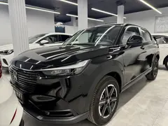هوندا، وزل