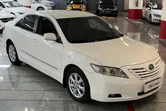 تویوتا، کمری