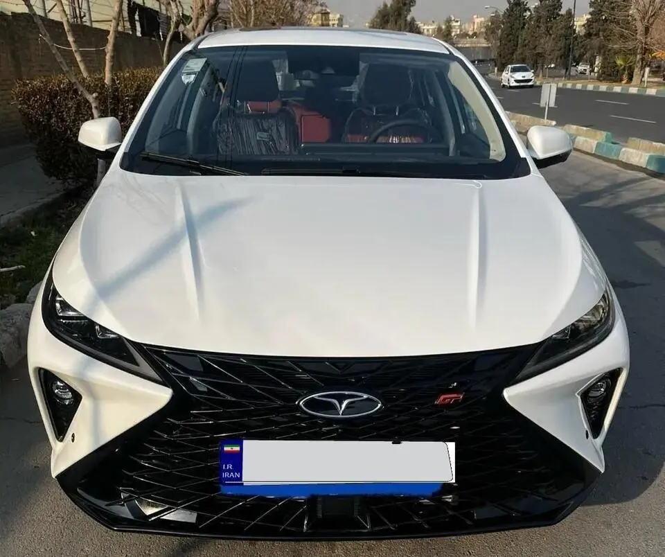 فونیکس،  آریزو 6 جی تی (Z6 GT)