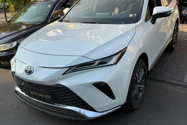 تویوتا، ونزا