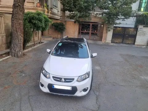کوییک، دنده ای R
