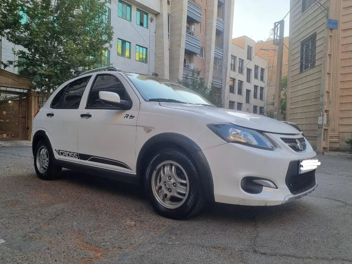 کوییک  دنده ای R