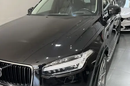 ولوو XC90