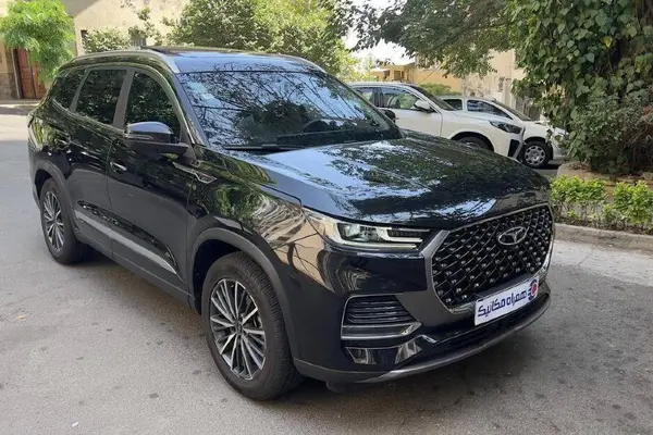 فونیکس  تیگو 8 پرو مکس (F8 PRO MAX)