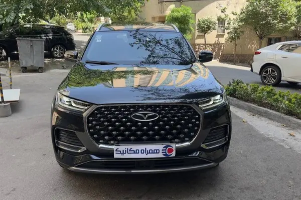 فونیکس  تیگو 8 پرو مکس (F8 PRO MAX)