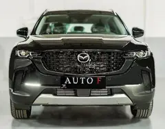 مزدا، CX-50