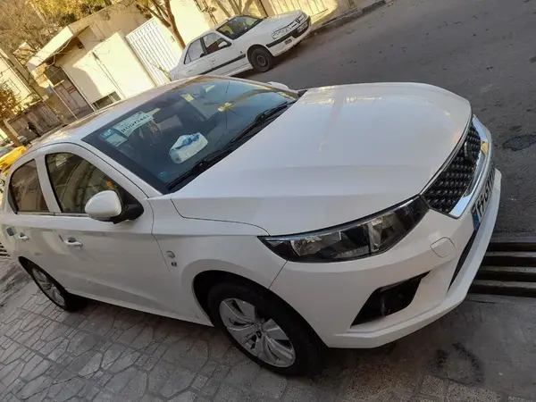 تارا، اتوماتیک V4