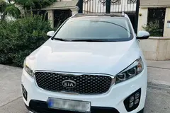 کیا، سورنتو