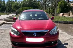 رنو، فلوئنس