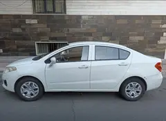 برلیانس، H230