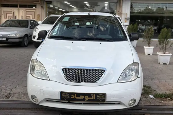 تیبا  صندوق دار