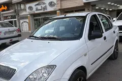 تیبا، صندوق دار