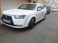 دنا، پلاس EF7