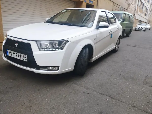 دنا، پلاس EF7